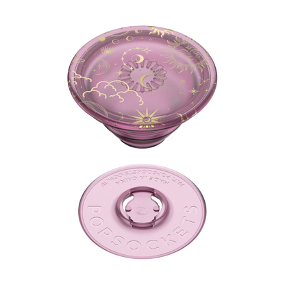 Celestial Mauve