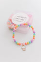 Mini Sweet Treat Bracelet Craft Kit