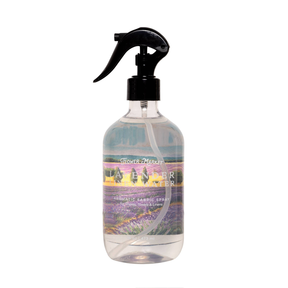 Lavender Linen &amp; Fabric Spray