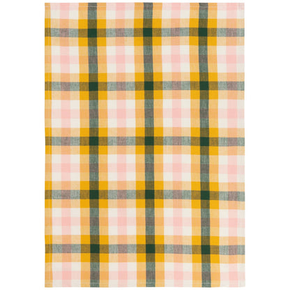 Full Bloom Dishtowel