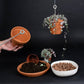 Bolty – Hanging planter system for plant pots