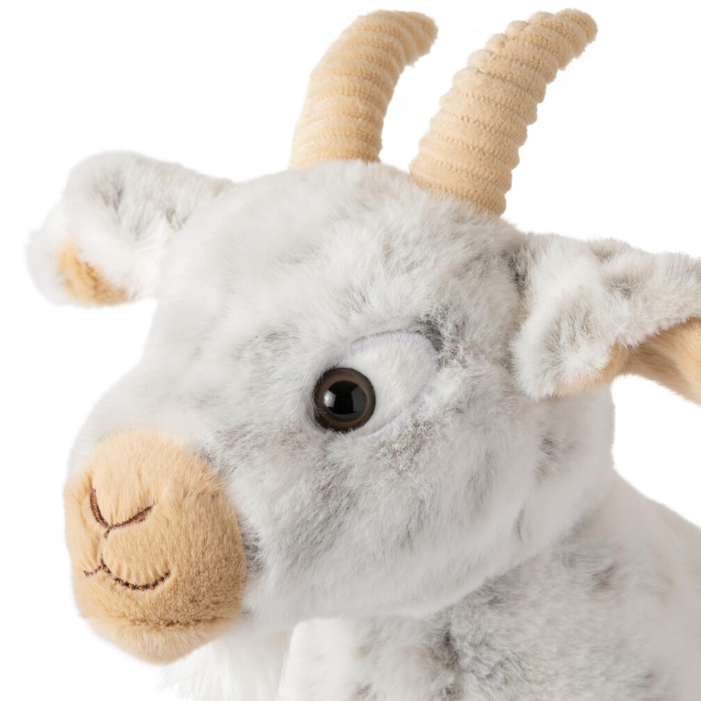Wild Onez Goat (Large)