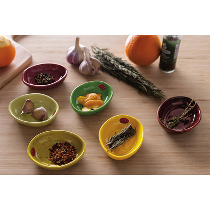 Assorted Olives Pinch Bowls
