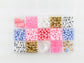 Romantasy Book Bracelet Craft Kit