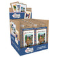 National Parks Travel Stamps Playing Cards