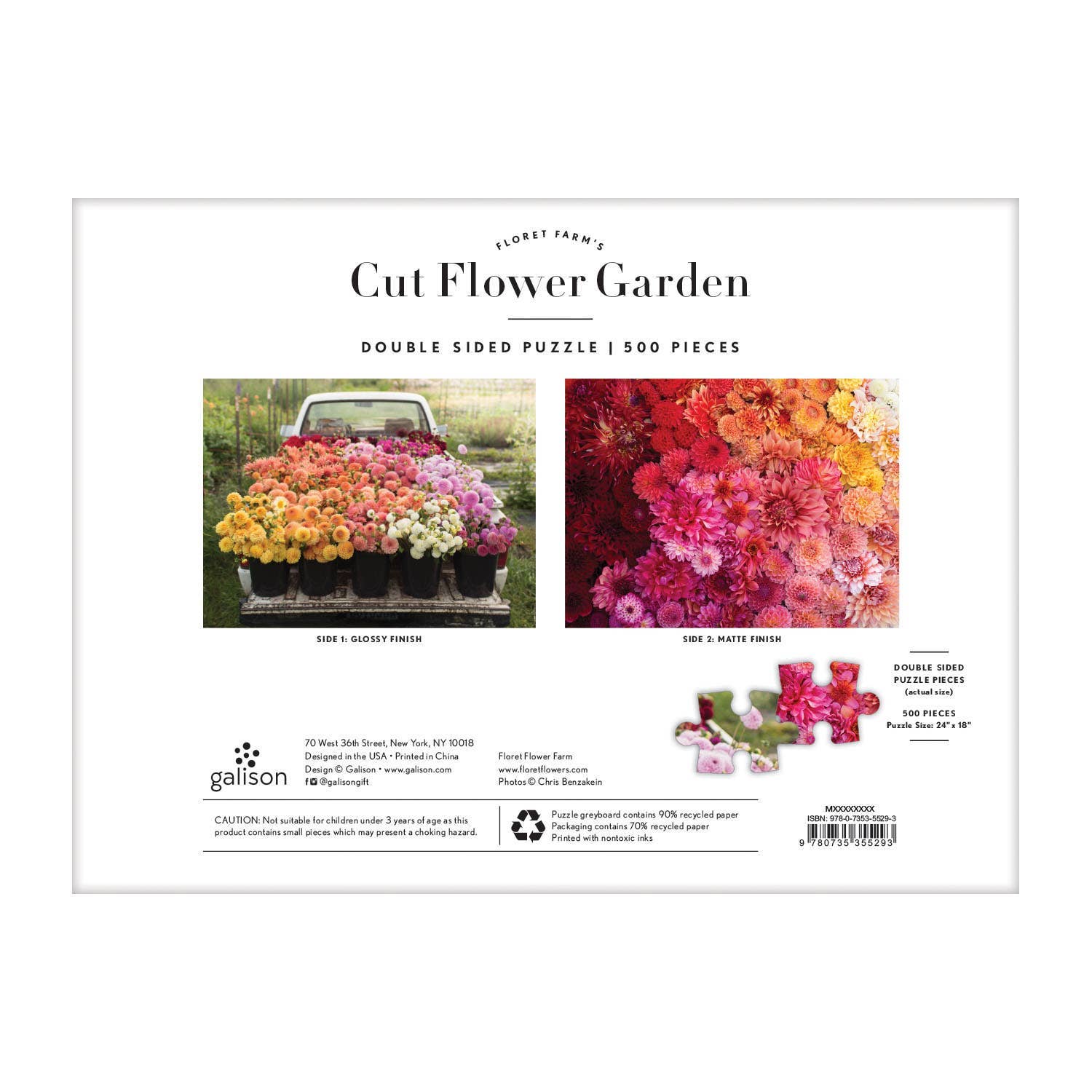Floret Farm&