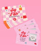 Bachelorette Dare Scratch Off Game, Bridal Shower Gift, Favors