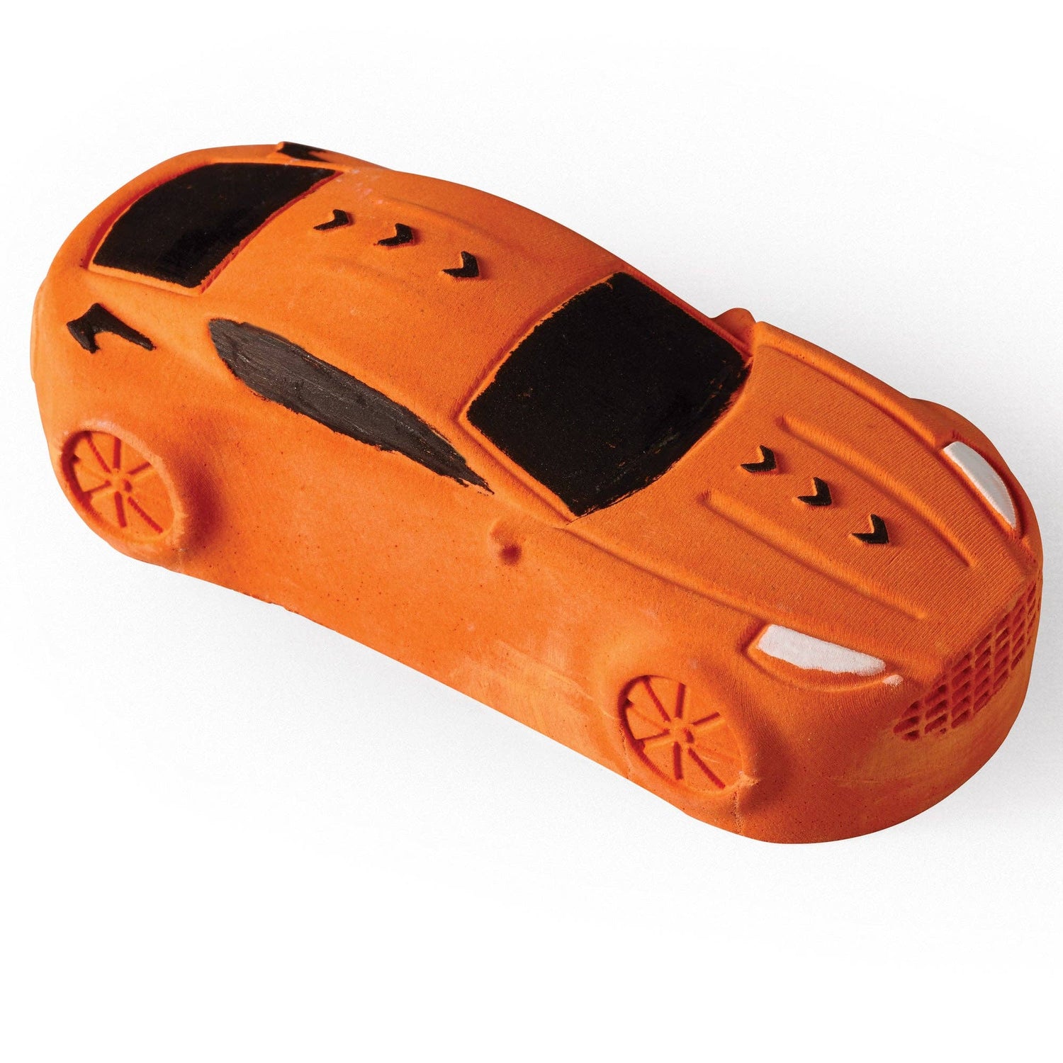 Sidewalk Chalk: Race Cars