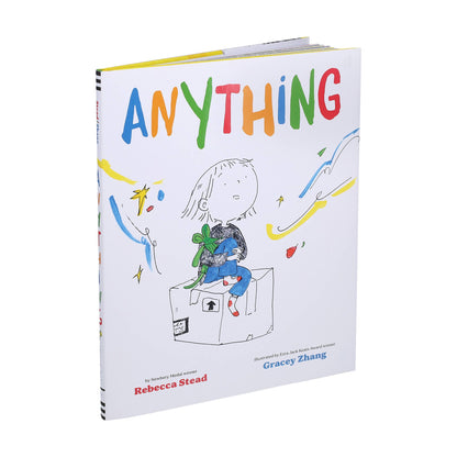 Anything