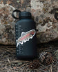 Rainbow Trout Sticker