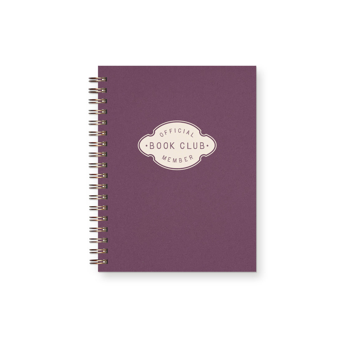 Book Log Reading Journal