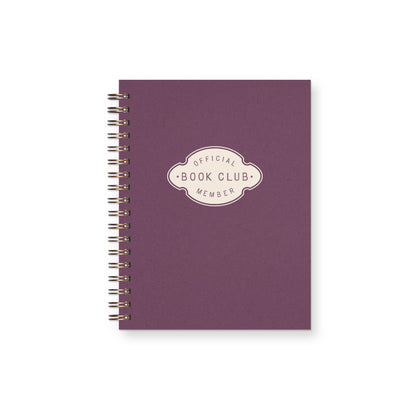 Book Log Reading Journal