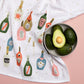 Cheers Dishtowel