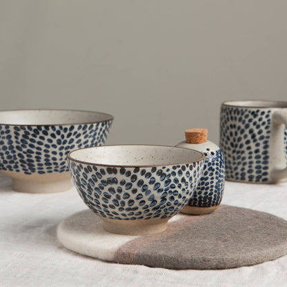 Droplet Element Bowl Small