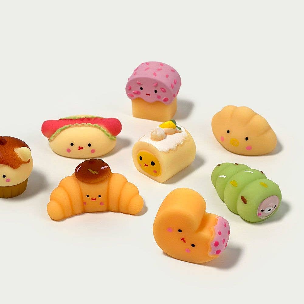 Mochi Blind Box Squishy