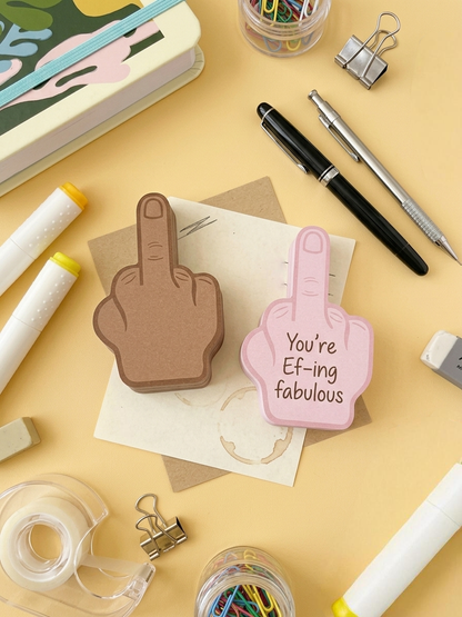 Point Taken Sticky Notes