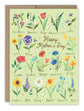 Wildflower Mother&