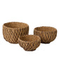 Entwine Basket
