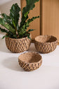 Entwine Basket