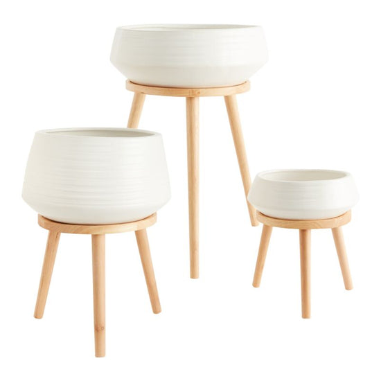 Everett Plant Stand