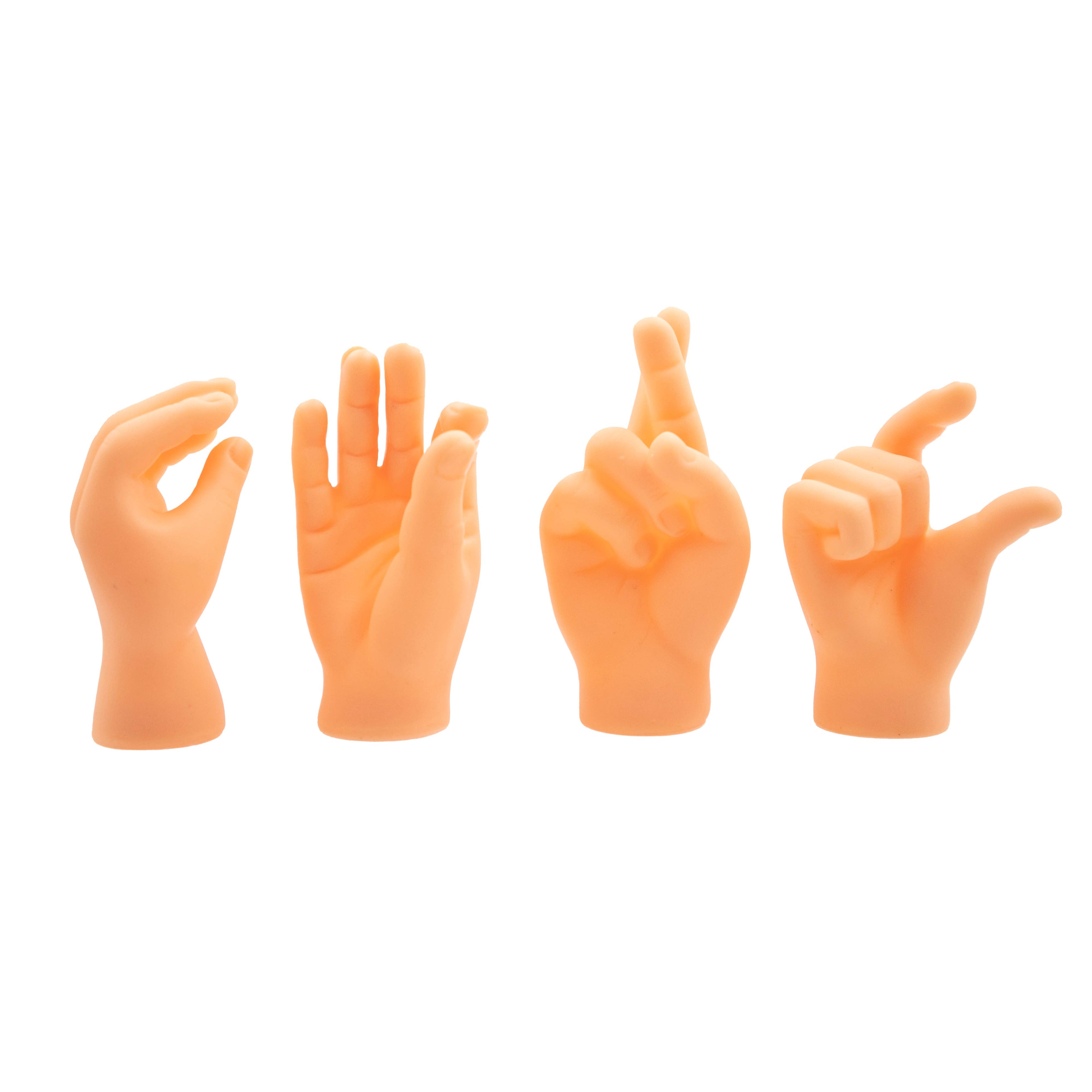 Tiny Hands