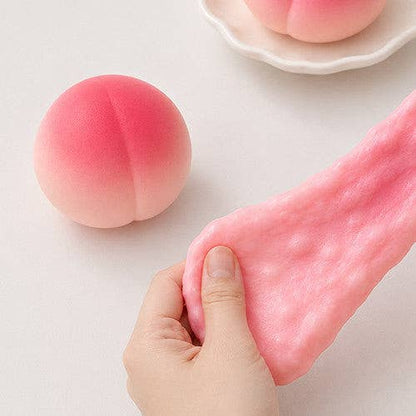 Peach Squishy