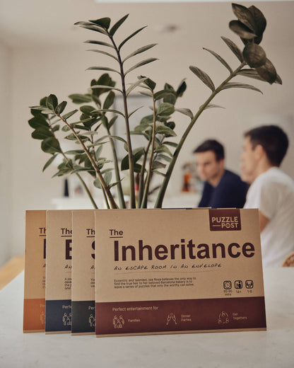 Escape Room Puzzle Games