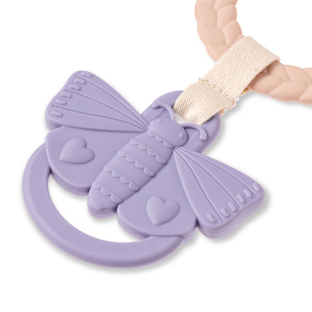 Busy Ring Teething Toy