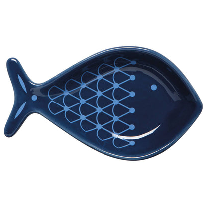 Assorted Fish Pinch Bowls