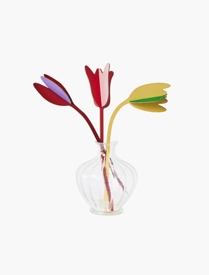 Bouquet, Tulip Love