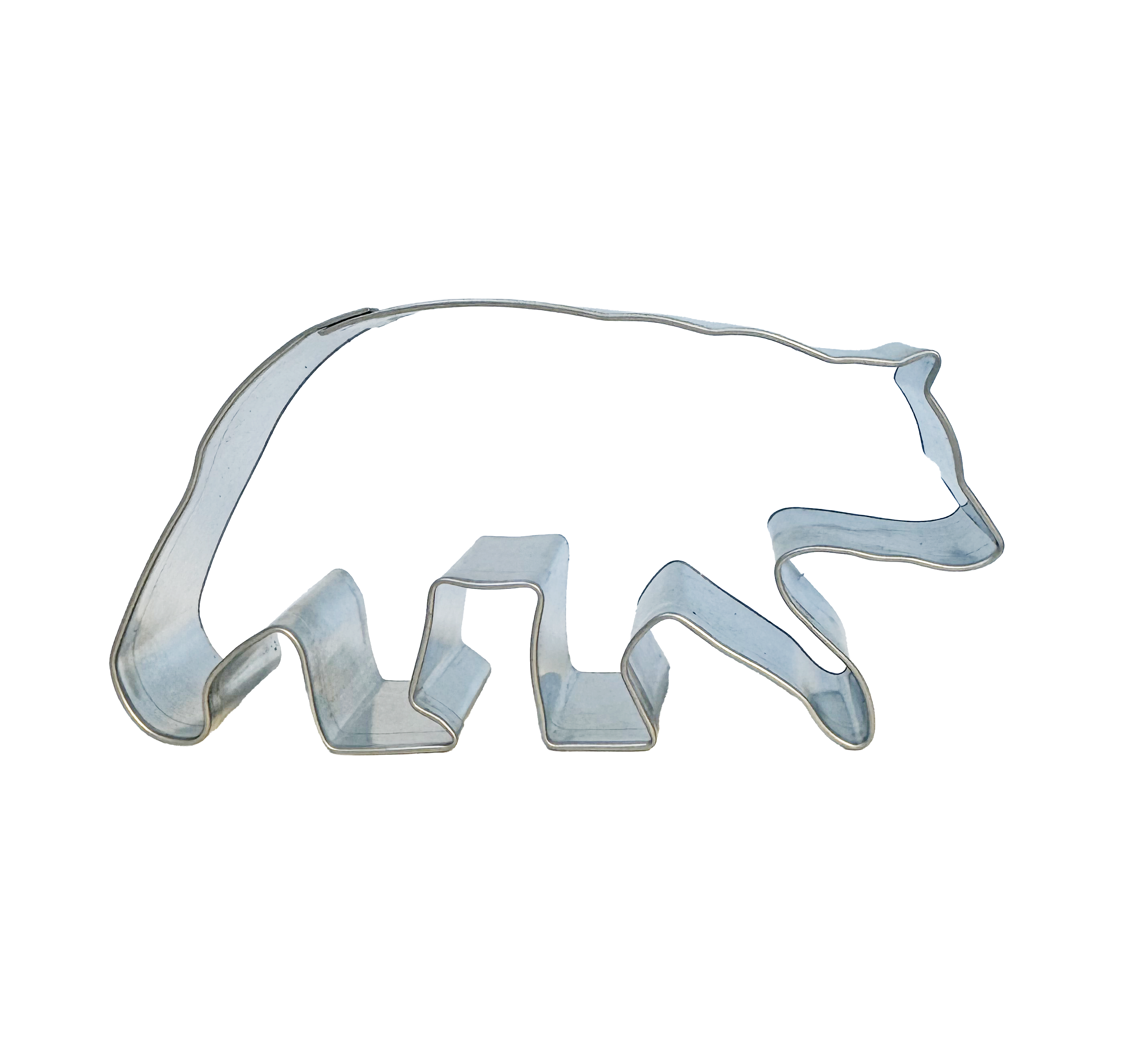 Minnesota Cookie Cutter Set of 6