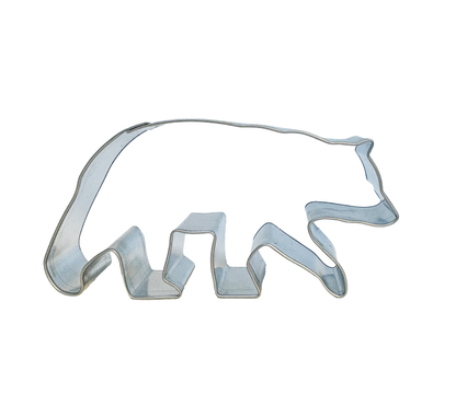 Minnesota Cookie Cutter Set of 6
