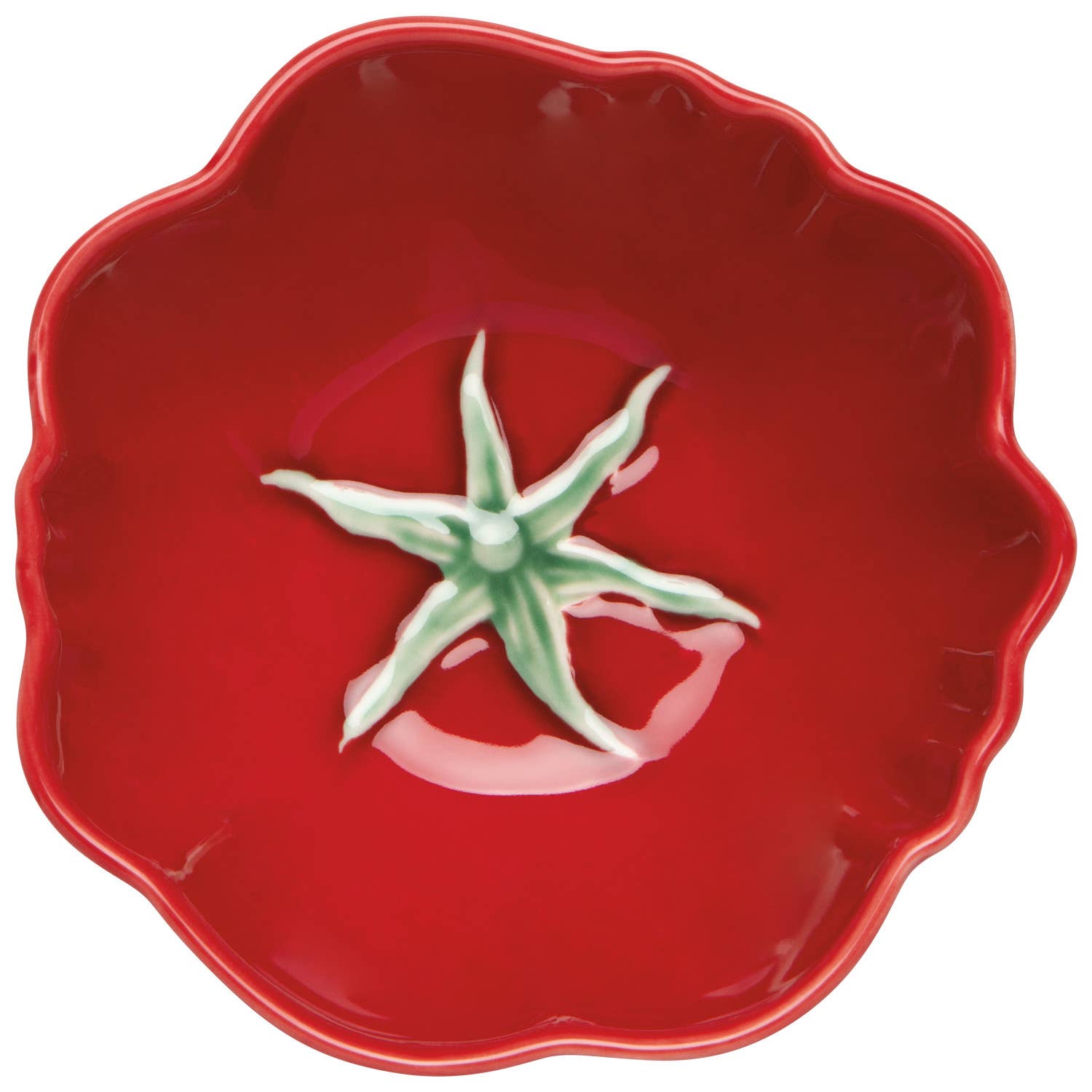 Tomato Bowl