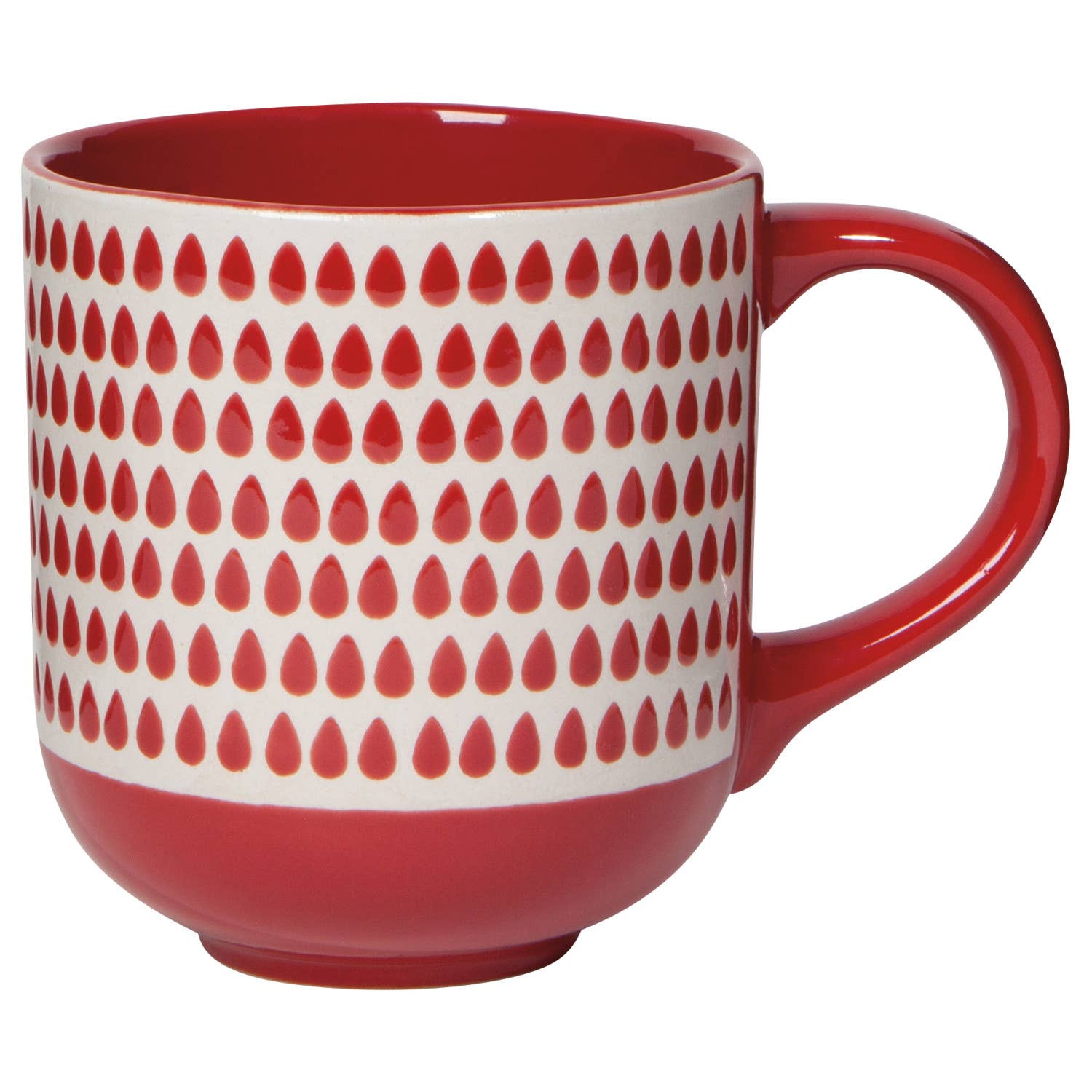Chili Cloudburst Mug