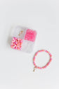 Mini I Love You Bracelet Craft Kit