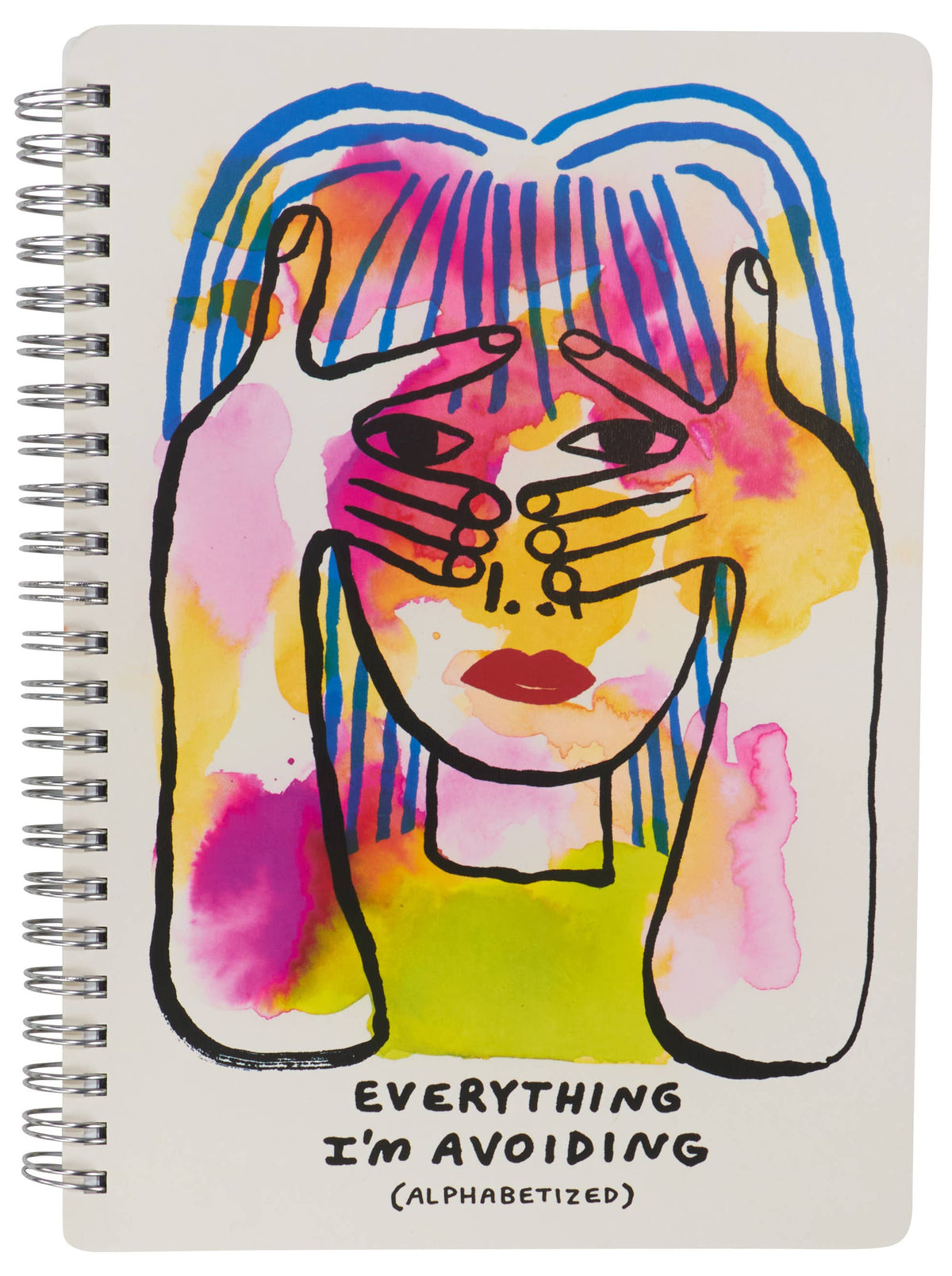 Everything Avoiding Spiral NB