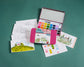 Italian Fields watercolor painting kit