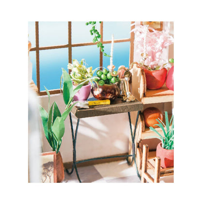 Flower Shop