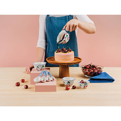 Very Cherry Measuring Cups