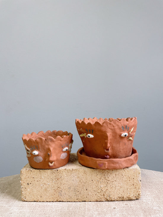 Clay Class 5/4/24