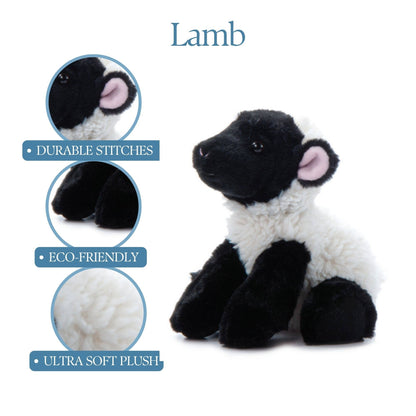 Wild Onez Lamb