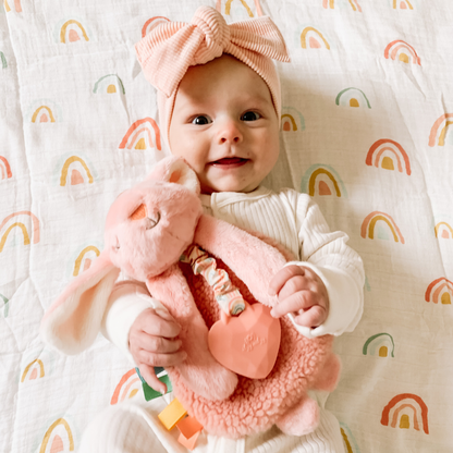 Itzy Lovey Plush