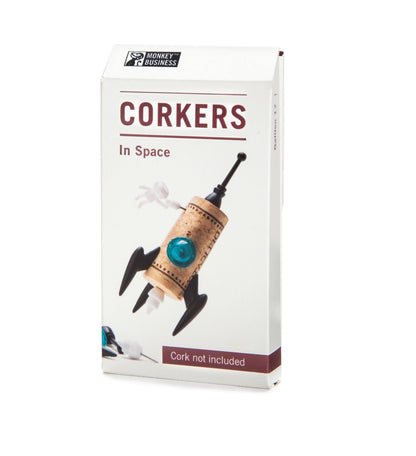 Corkers Space