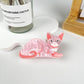 Cat claw clip