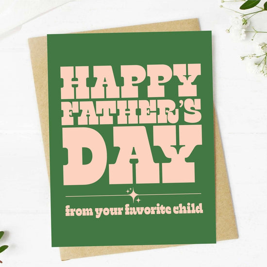 Happy Father&