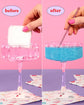 Glitter Bomb Era - 11 cotton candy glitter bombs, Era&