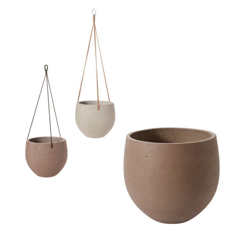 Figueroa Pot