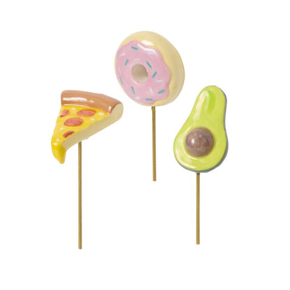Yummy Plant Sticks