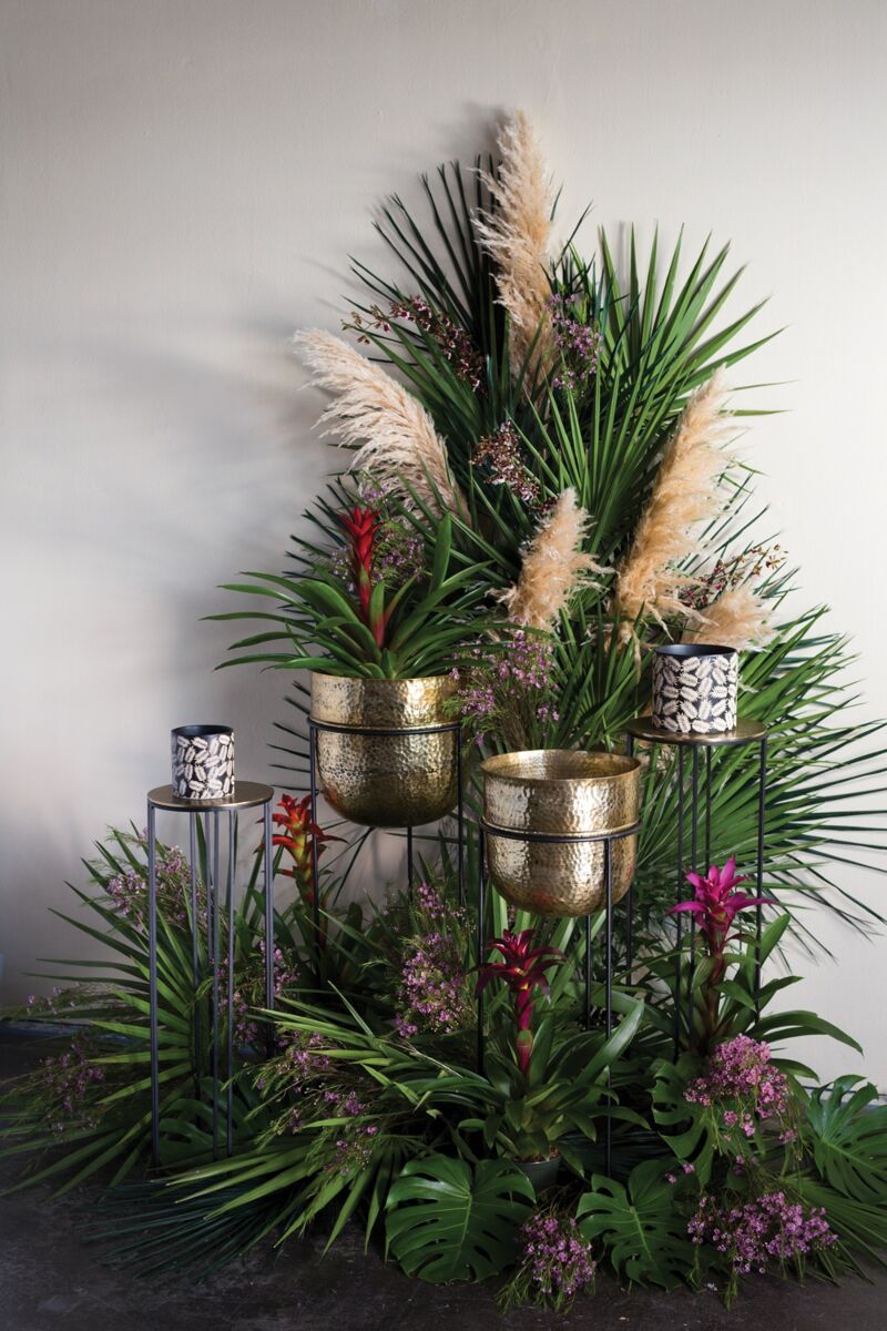 Forum Plant Stand