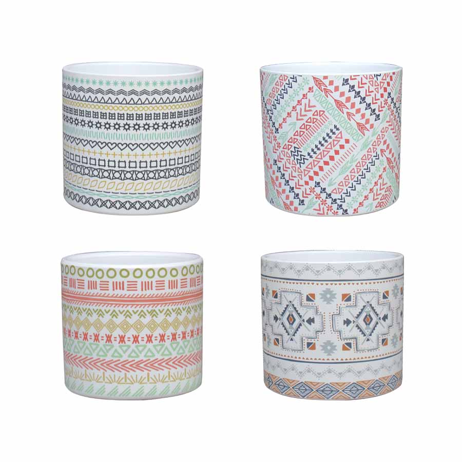 Doodles Planter